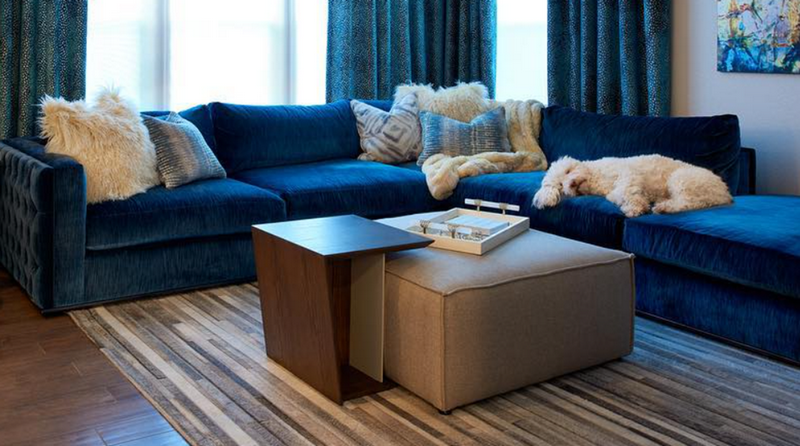 Indoor-Outdoor Dalyn Rugs